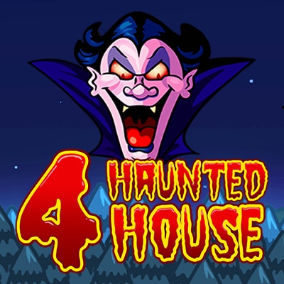 4 Haunted House